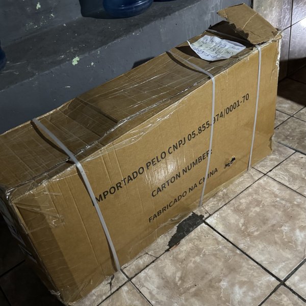 Scooter eletrica 🛵